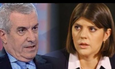 Război total între Kovesi și Tăriceanu. Declarații incendiare făcute de al doilea om în stat | Nationalul.ro