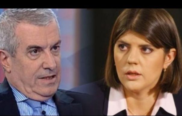 Război total între Kovesi și Tăriceanu. Declarații incendiare făcute de al doilea om în stat | Nationalul.ro