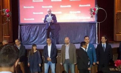 Acuzații grave la adresa Newsweek și Sabin Orcan! Cum s-a făcut grav de râs jurnalistul și cine se află de fapt în spatele publicației. Nume neașteptate | Nationalul.ro
