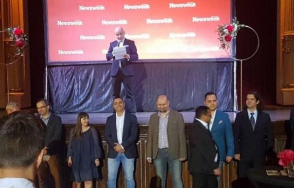 Acuzații grave la adresa Newsweek și Sabin Orcan! Cum s-a făcut grav de râs jurnalistul și cine se află de fapt în spatele publicației. Nume neașteptate | Nationalul.ro