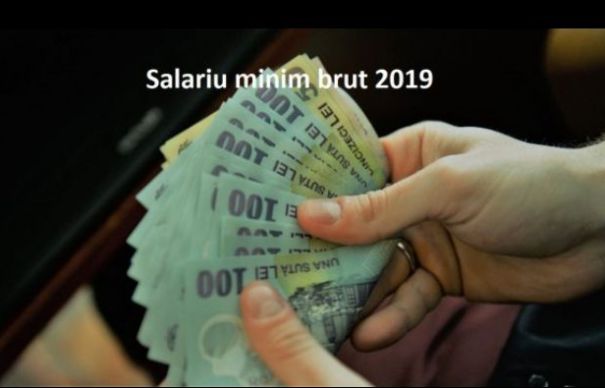 Decizie fără precedent a celui mai mare angajator din România! Salariul minim nu mai contează. Angajații sunt în al nouălea cer | Nationalul.ro