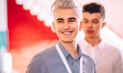 A uimit America! Copilul minune al României, ajuns milionar la 19 ani! Povestea lui Sebastian Dobrincu, eroul digital al generației de mâine! | Nationalul.ro