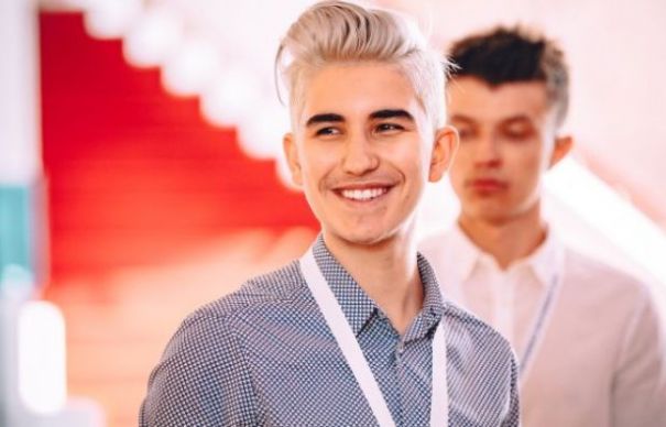 A uimit America! Copilul minune al României, ajuns milionar la 19 ani! Povestea lui Sebastian Dobrincu, eroul digital al generației de mâine! | Nationalul.ro