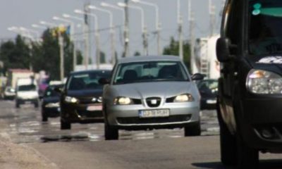 Vești bune pentru șoferi! Aceștia pot scăpa ușor de punctele de penalizare. Care sunt condițiile | Nationalul.ro