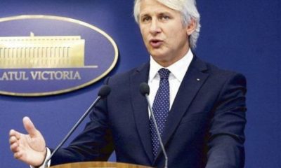 Reacție incredibilă! Supărat din cauza unei știri, Teodorovici a amenințat TVR! Autoarea materialului a replicat pe măsură! | Nationalul.ro