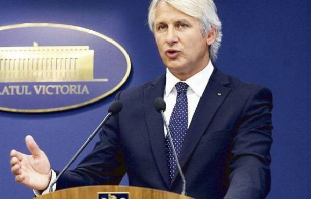 Reacție incredibilă! Supărat din cauza unei știri, Teodorovici a amenințat TVR! Autoarea materialului a replicat pe măsură! | Nationalul.ro