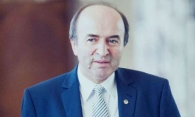 Tudorel Toader, apel de ultim moment către Europa! Scrisoare cu dedicație pentru Kovesi către miniștrii de Justiție din toate țările. Este fără precedent pentru fosta șefă DNA | Nationalul.ro