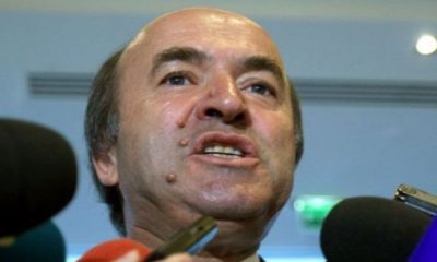 Ultima oră! Anunț incendiar al lui Tudorel Toader! Ce se întâmplă cu ordonanța care a aruncat în aer justiția | Nationalul.ro