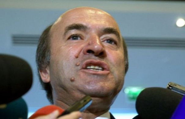 Ultima oră! Anunț incendiar al lui Tudorel Toader! Ce se întâmplă cu ordonanța care a aruncat în aer justiția | Nationalul.ro