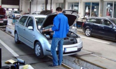 Mașini second-hand. Acestea sunt cele mai sigure țări de unde poți cumpăra o mașina la mâna a doua. Kilometrajul nu poate fi dat înapoi | Nationalul.ro