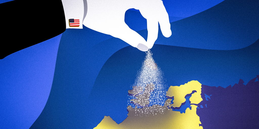 Despre miliardarii americani care finanțează în liniște campanii de dezinformare în Europa