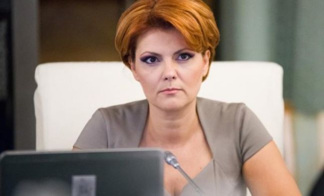 Lia Olguța Vasilescu, dezvăluiri despre Liviu Dragnea, după acuzațiile privind Masoneria | Nationalul.ro