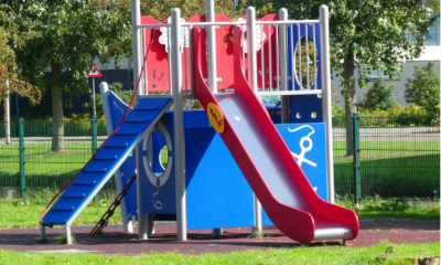 Cum alegem cel mai bun tobogan pentru copii – top 5 criterii
