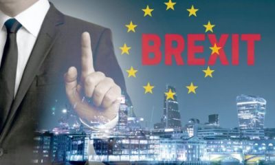 Anunț de ultimă oră despre Brexit! Ce le transmite șeful Parlamentului European britanicilor | Nationalul.ro