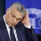 Fidesz-partidul lui Viktor Orban a fost suspendat din Partidul Popular European