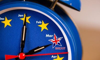 Evenimente noi, derulate precipitat, din cauza iminentului Brexit