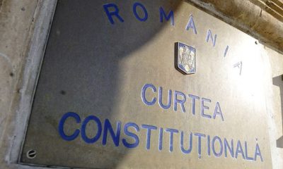 Curtea Constituțională va dezbate mai multe sesizări venite de la Opoziție și de la președintele Klaus Iohannis