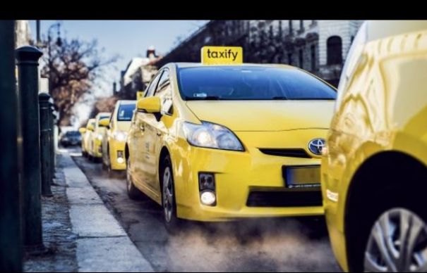 Aplicaţia de transport Taxify dispare. Anunțul făcut de companie | Nationalul.ro
