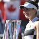 Bianca Andreescu a scris istorie în cadrul turneului de la Indian Wells