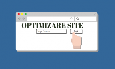 Cum să faci optimizarea site-ului pentru Google?