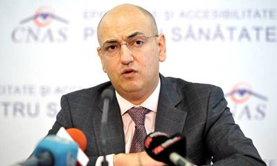 Lucian Duță, comentariu exploziv despre doctorul Burnei. “Lucrurile nu au cum să rămână așa” | Nationalul.ro