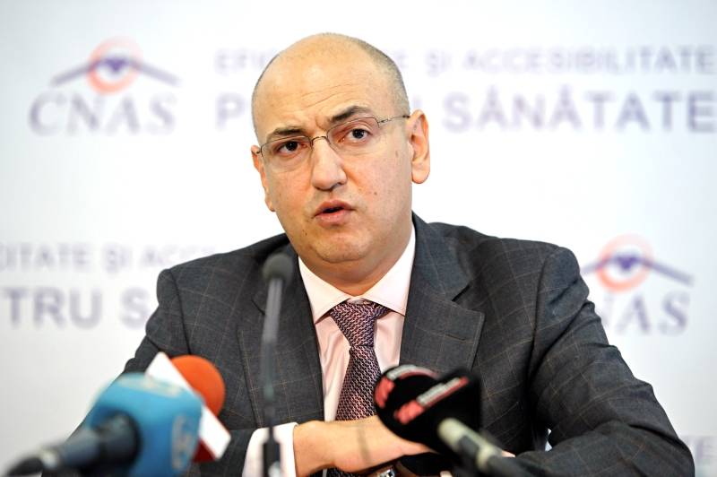 Lucian Duță, comentariu exploziv despre doctorul Burnei. “Lucrurile nu au cum să rămână așa” | Nationalul.ro