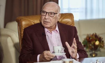 EXCLUSIV! Dan Voiculescu, dezvăluiri în premieră! Cine se află, de fapt, în spatele Antenelor | Nationalul.ro