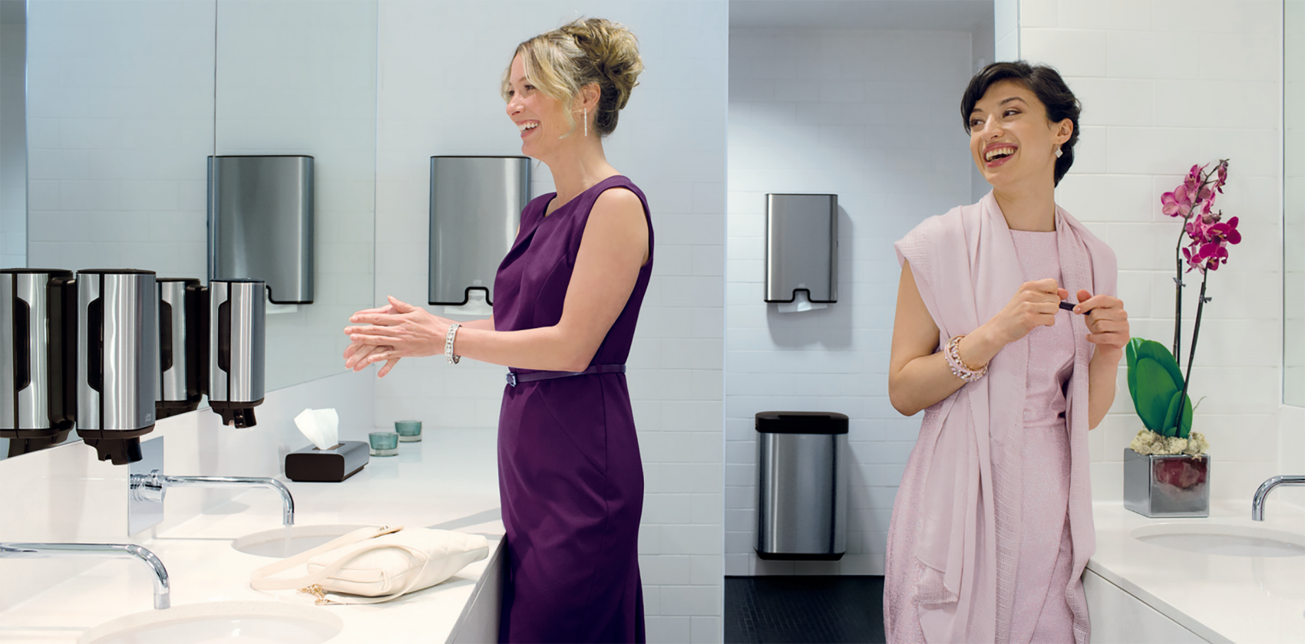 Si azilele de batrani au parteneriate cu Sanito.ro