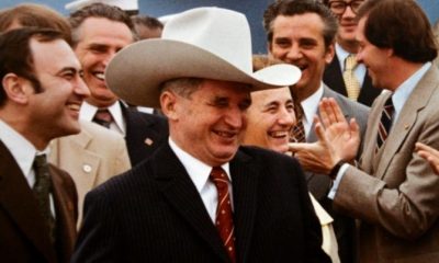 Un proiect grandios al lui Ceauşescu este readus în discuţie. Ce vrea PSD să facă acum – capital.ro | Nationalul.ro