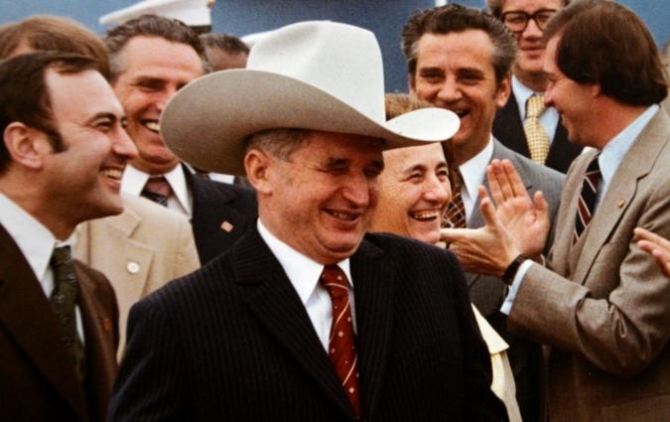 Un proiect grandios al lui Ceauşescu este readus în discuţie. Ce vrea PSD să facă acum – capital.ro | Nationalul.ro