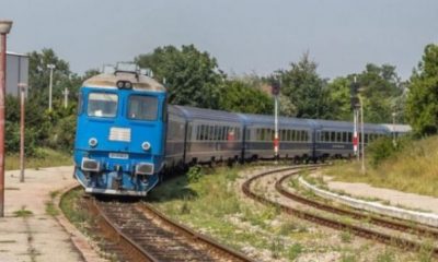 Situație inadmisibilă. Ministerul Transporturilor pregătește o lovitură pentru CFR. Modificări importante în companie | Nationalul.ro