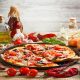 Ce beneficii avem cand comandam pizza?