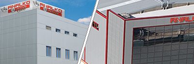 Analko Aluminium Industry SRL – Perforatii si debitare laser