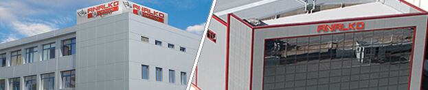 Analko Aluminium Industry SRL – Perforatii si debitare laser