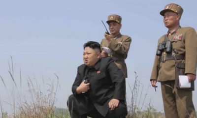 Cutremur în Coreea de Nord! Regimul de la Phenian, bănuit că a reluat testele nucleare | Nationalul.ro