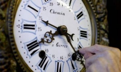 Parlamentul European a decis ca trecerea la ora de vară să nu mai fie obligatorie