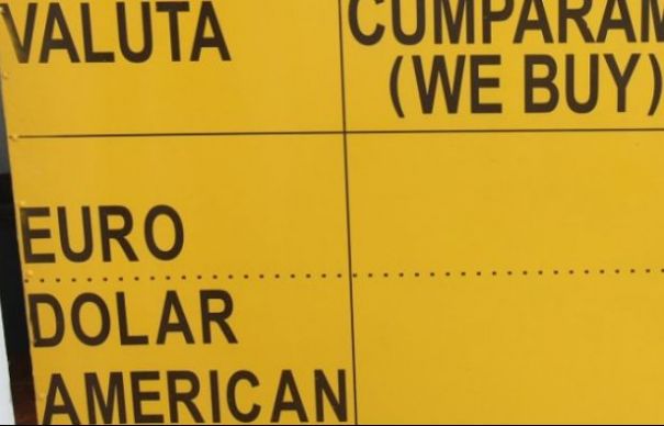 Curs BNR. Curs valutar 4 martie 2019. Cât a ajuns EURO la început de săptămână | Nationalul.ro Curs BNR. Curs valutar 4 martie 2019. Cât a ajuns EURO la început de săptămână | Nationalul.ro