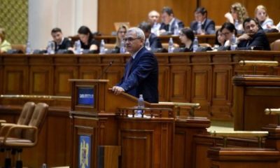 Liviu Dragnea vorbește despre relația cu Statele Unite! Ce le cere partenerilor externi ai României | Nationalul.ro