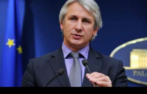 Apel disperat de la vârful UE. Guvernul sub alertă. Teodorovici este direct vizat | Nationalul.ro