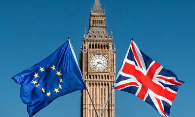 O analiză succintă a fenomenului Brexit