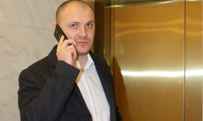 Anunț exploziv a lui Ghiță. Detalii de ultim moment despre viitorul alături de Ponta | Nationalul.ro