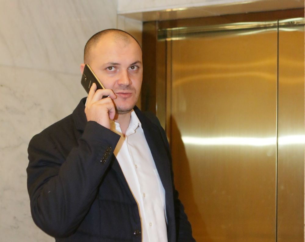 Anunț exploziv a lui Ghiță. Detalii de ultim moment despre viitorul alături de Ponta | Nationalul.ro