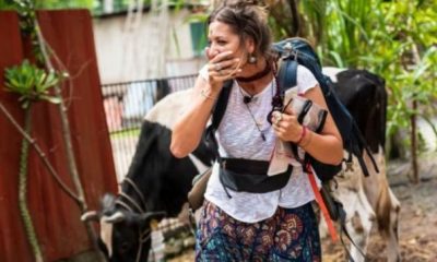 Șoc total pentru concurenții Asia Express! Prin ce probe de foc au trebuit să treacă | Nationalul.ro