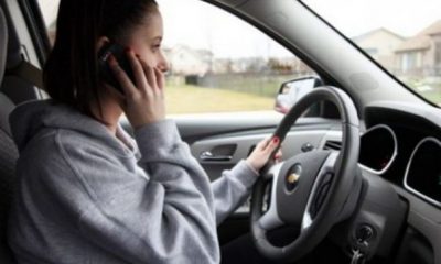 Se schimbă Codul Rutier. Atenție șoferi! Puteți rămâne fără permis pentru un gest pe care îl faceți tot timpul | Nationalul.ro
