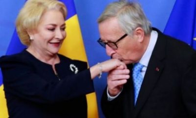Caz șocant la DIGI 24. Dăncilă lasă jurnaliștii fără slujbe. Concediere în loc de premiere pentru o exclusivitate | Nationalul.ro