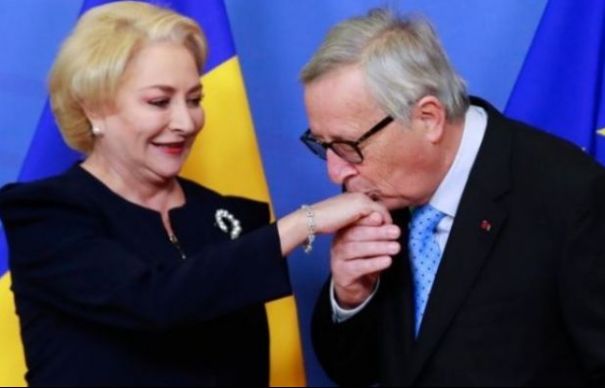 Caz șocant la DIGI 24. Dăncilă lasă jurnaliștii fără slujbe. Concediere în loc de premiere pentru o exclusivitate | Nationalul.ro
