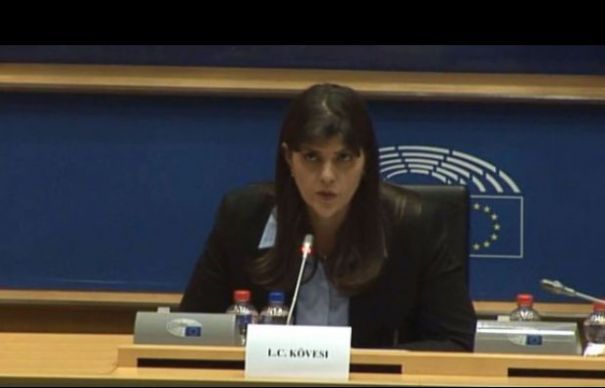 Kovesi, la un pas de a pierde totul! Dezvăluiri explozive despre noul dosar | Nationalul.ro
