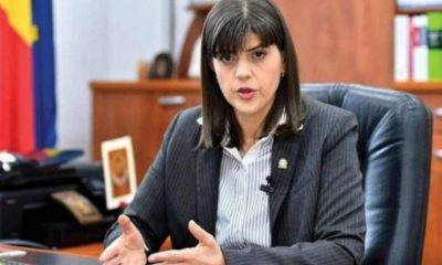 Ghiță rupe tăcerea! Cine este iubirea lui Kovesi?! Cui i-a făcut dosar penal pentru că nu l-ar fi angajat | Nationalul.ro