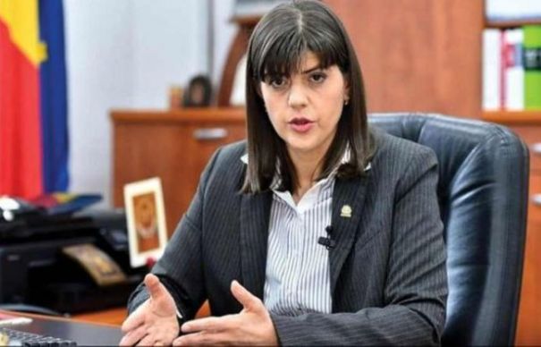 Ghiță rupe tăcerea! Cine este iubirea lui Kovesi?! Cui i-a făcut dosar penal pentru că nu l-ar fi angajat | Nationalul.ro