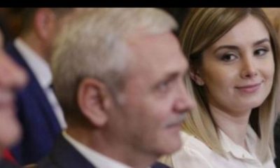Șoc total pe scena politică! Liviu Dragnea a înlocuit-o pe Irina Tănase! Cine este noua iubită (SURSE) | Nationalul.ro